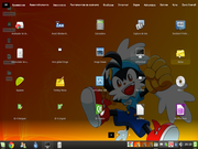 Openbox Openbox: Simplysmente simples